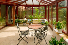 Sledge Green conservatory quotes